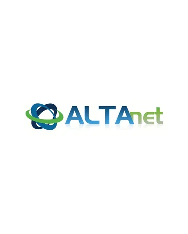 Logo Altanet S.r.l.