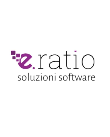 Logo E.Ratio S.r.l.