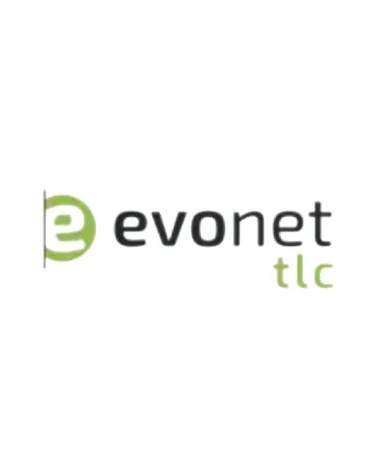 Logo Evonet S.r.l.s.