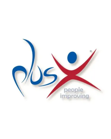 Logo Plus X Soc. Coop. a r.l.