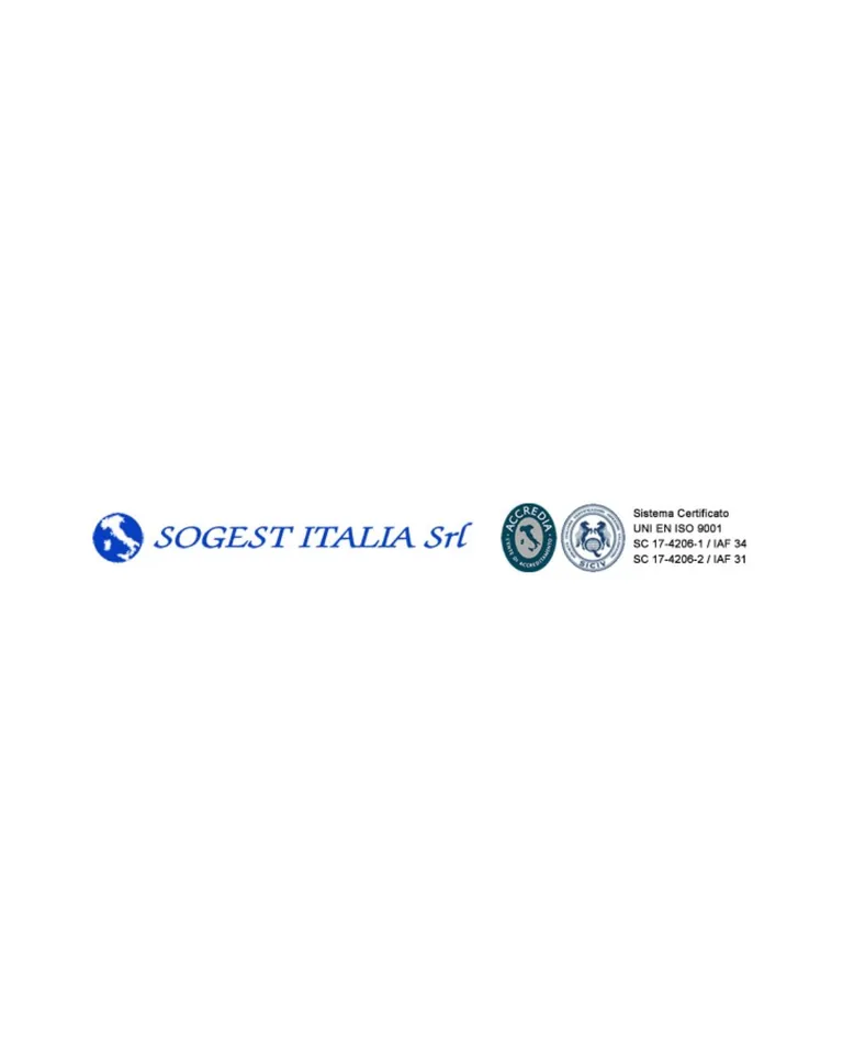 Logo Sogest Italia S.r.l.